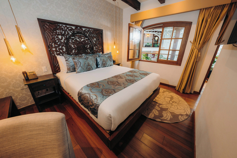 Bedroom 3, Hotel Mama Cuchara by Art Hotels Ecuador, Quito