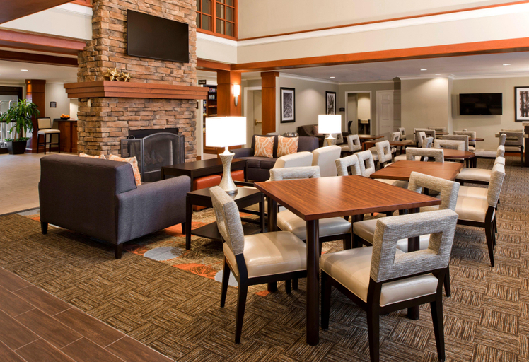 Public Area 2, Staybridge Suites CHARLOTTE BALLANTYNE, Mecklenburg