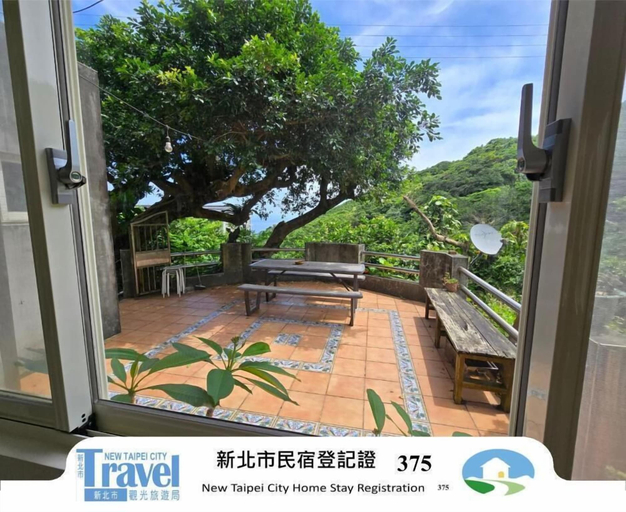 Others 5, MiCasa Homestay, New Taipei City