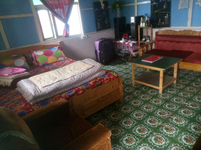 Others 5, Vamoose Tashi Homestay, Darjiling