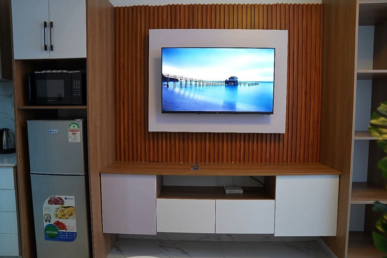 Others 3, Smart Homes- City Haven, Dagoretti North