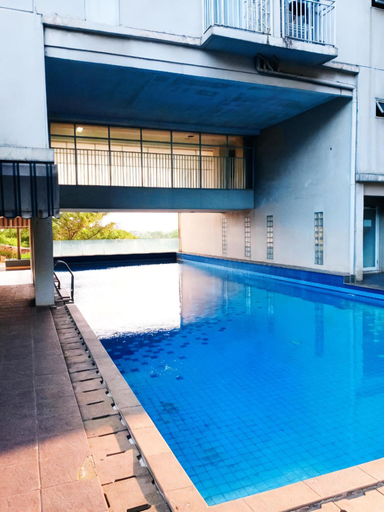 Sport & Beauty, Travel Room Apartemen Bogor Valley, Bogor