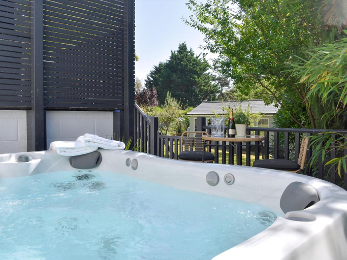 Sport & Beauty, The White House Retreat, West Sussex