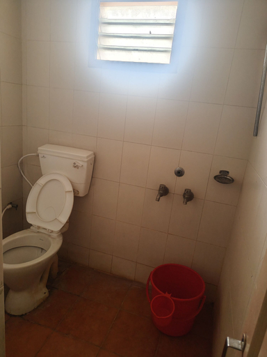 Bathroom 4, VIP Residency, Chittoor