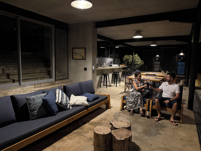 Interior 2, Alta Canastra, Delfinópolis