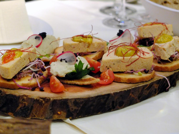 Food & Drinks 2, Stumpf, Neckar-Odenwald-Kreis