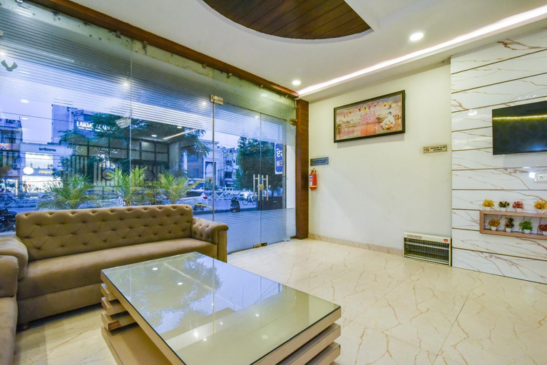 Public Area 3, Pineberry Hotels, Amritsar