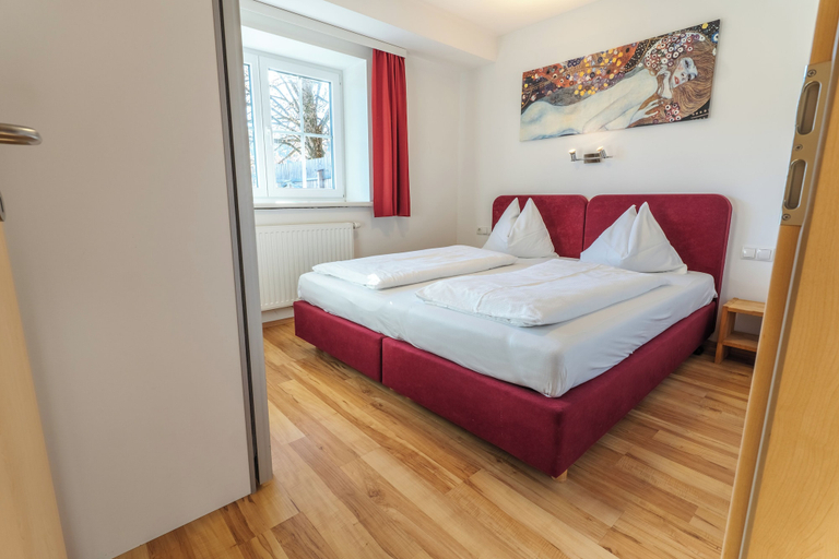 Room 2, Eisl Appartement, Liezen