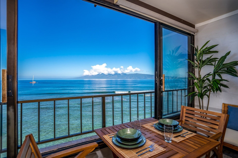 Others 1, Maui Kai 607 Condo, Maui