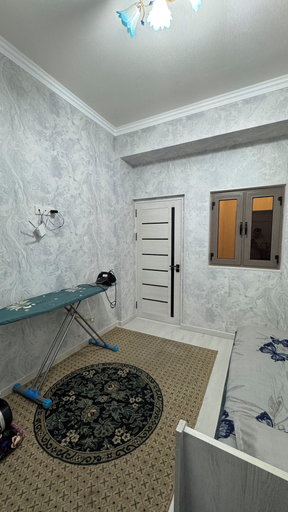 Room 2, Art House, Tashkent City