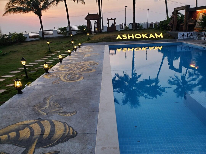 Sport & Beauty 4, Varkalafit By Ashoka, Thiruvananthapuram