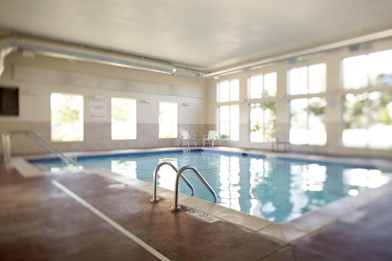 Sport & Beauty, Hyatt Place Asheville Airport, Buncombe