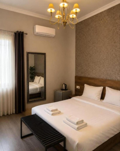 Bedroom 3, 2nd Floor, Tbilisi