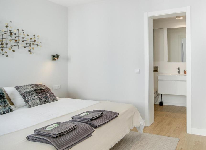 Bedroom 2, Bairro House Lisbon Charming Suites, Lisbon