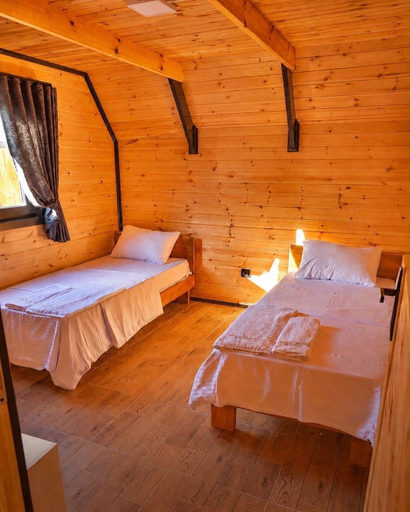 Room 1, Utopia Deluxe Bungalov, Ondokuz Mayıs