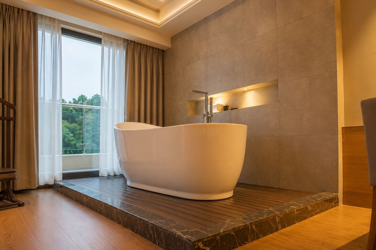 Bathroom 5, Kiranshree Grand, Kamrup