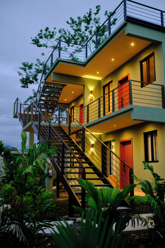 Exterior 5, Narin Retreat, San Carlos