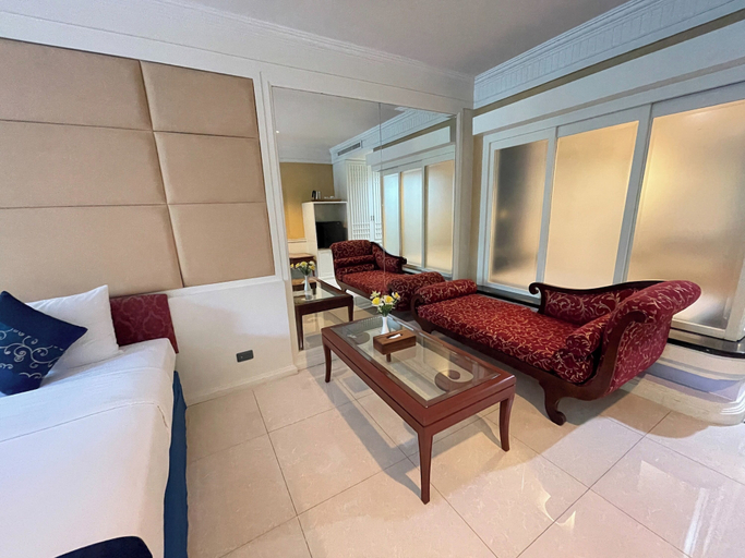 Others 5, Fairtex Sports Club And Hotel, Pattaya