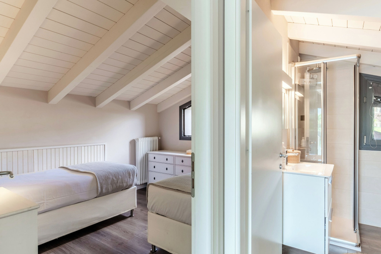 Bedroom 3, Lake's Dream, Como