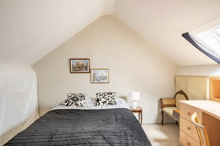 Room 3, Victorian Rooms, Belfast