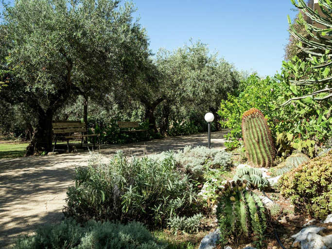 Others 4, Holiday Home in Sciacca with Garden, Swimming Pool, Parking, Agrigento