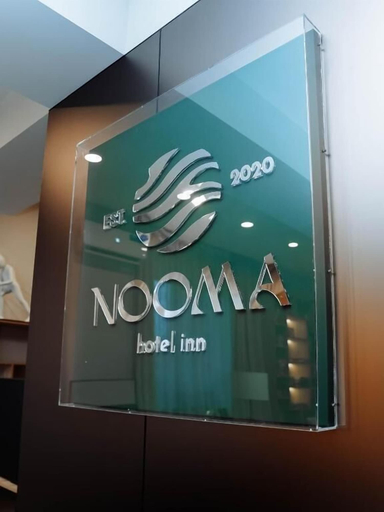 Miscellaneous 3, Nooma Hotel on Frunze, Bishkek