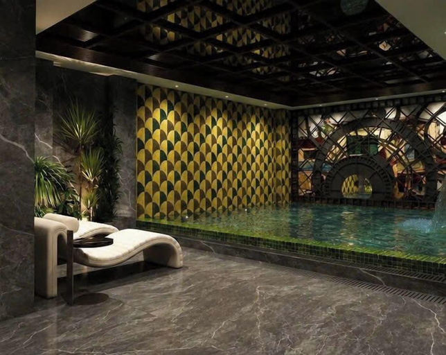 Sport & Beauty 3, O'Gallery Signature Hotel & Spa, Hoàn Kiếm