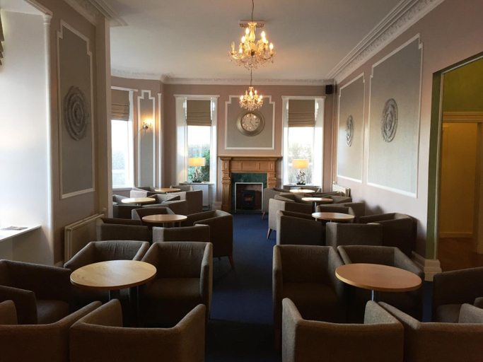 Food & Drinks 5, Stotfield Hotel, Moray