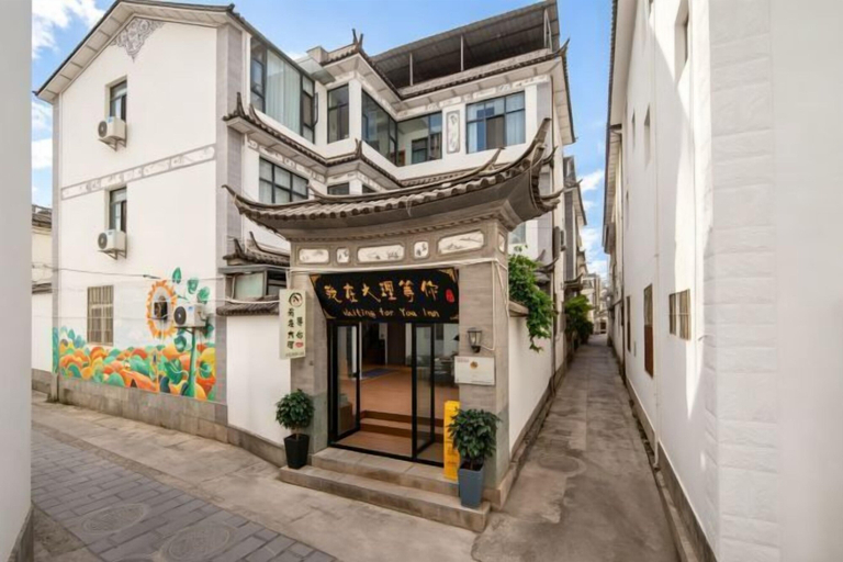 Exterior & Views 2, Waiting for You Inn, Dali Bai