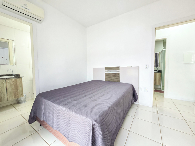 Room 4, Edifício Icaraí by LikeHome, Bombinhas