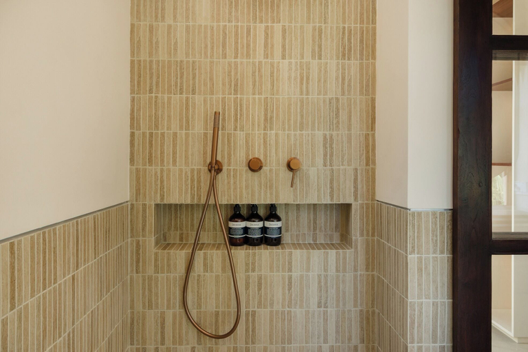 Bathroom 3, Kamala Villa by Betterplace, Badung