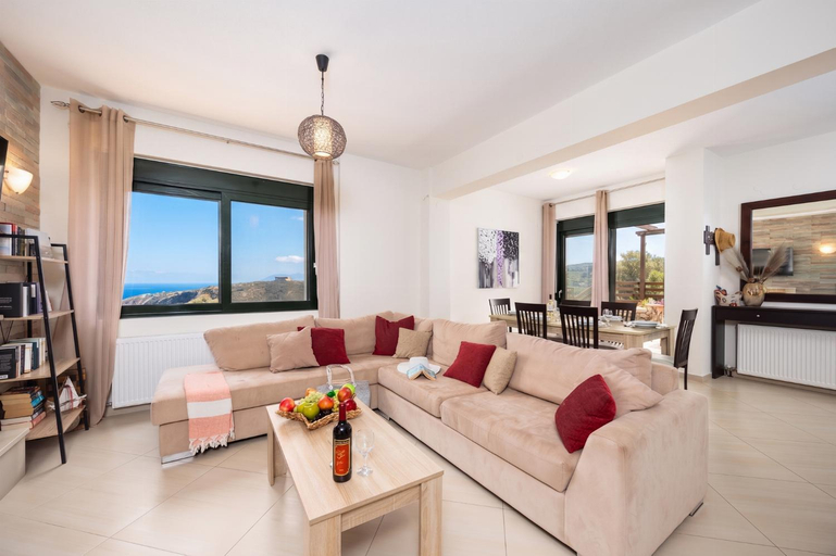 Others 4, Gerani Villas, Crete