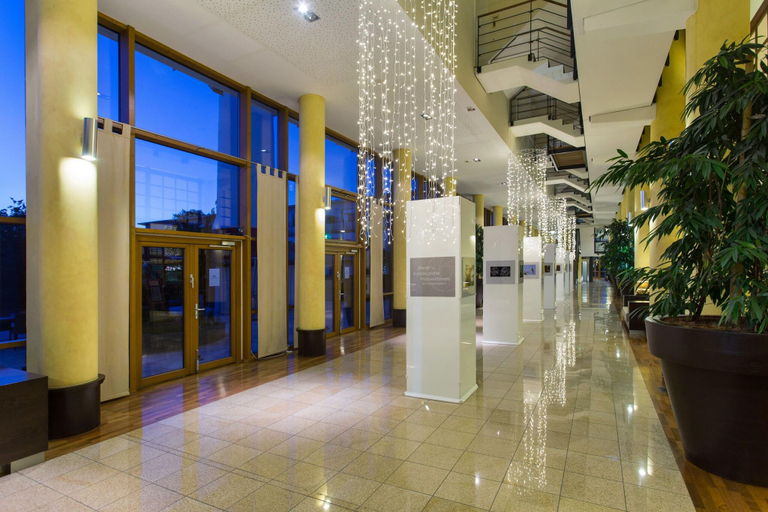 Public Area 4, Hotel IV Jahreszeiten Zingst, Vorpommern-Rügen