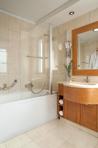 Bathroom 5, The Athenian Callirhoe, Attica