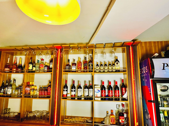 Food & Drinks 4, Presken Hotel and Suites (Alade), Ikeja