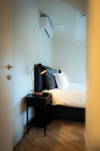 Room 5, HÔTEL GRAND PLACE, Hainaut