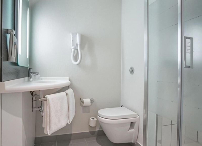 Bathroom, Ibis Setif, Setif