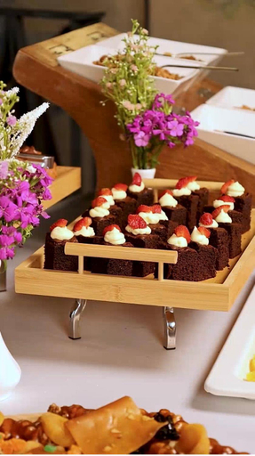 Food & Drinks 4, Allince Palace, Batumi