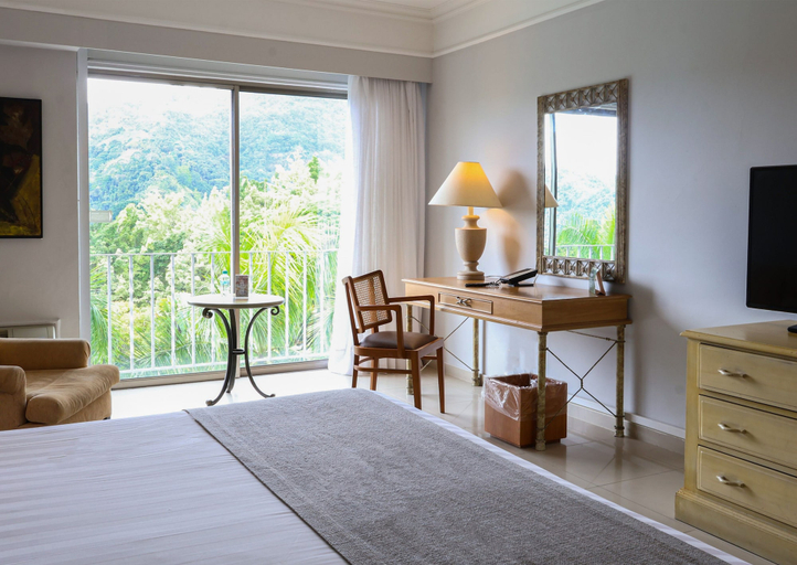 Bedroom 3, Hotel Estelar Altamira, Ibagué