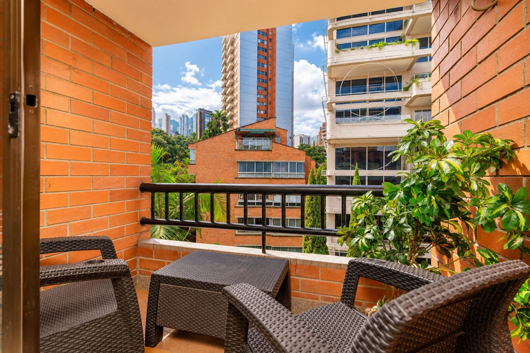 Others 5, Apartamentos Ayamonte by HOUSY HOST, Medellín