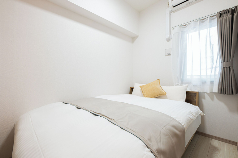 Room 5, SPAZIO 4 Tenjin Minami, Fukuoka