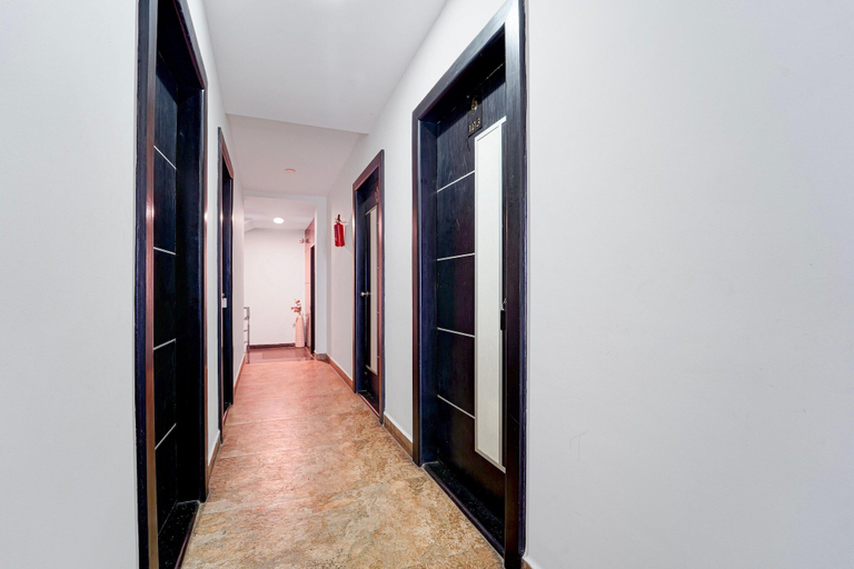 Interior 4, Classic Sathya Inn, Madurai