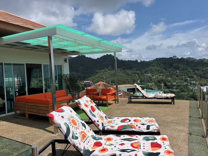 Food & Drinks 5, Kamala Heights, Pulau Phuket