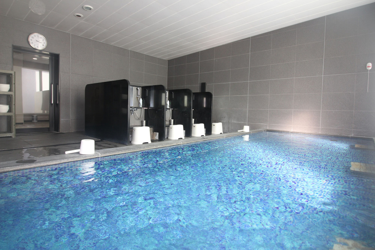 Sport & Beauty 1, Almont Hotel Naha Kenchomae, Naha