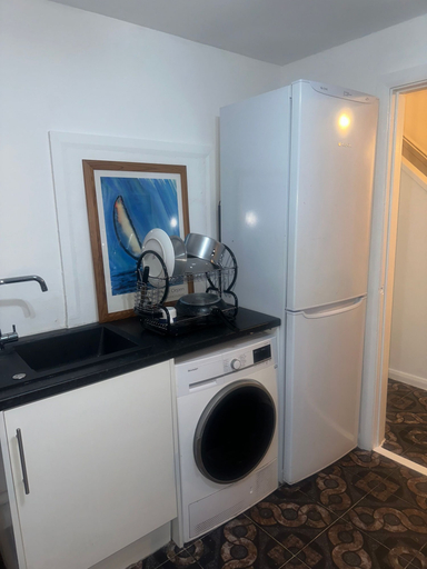 Interior 2, Peel Grove - Luxury House - Manchester, Tameside