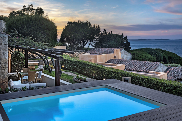 Sport & Beauty 2, L'Ea Bianca Luxury Resort, Olbia-Tempio