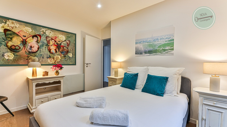 Room 4, Boreal - Maison Saint Gilles Croix de Vie, Vendée