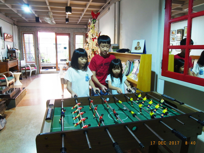 Food & Drinks 4, Winnine Cozy Home, Phra Khanong