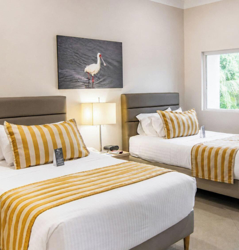 Bedroom 3, Hotel Neiva Plaza, Neiva