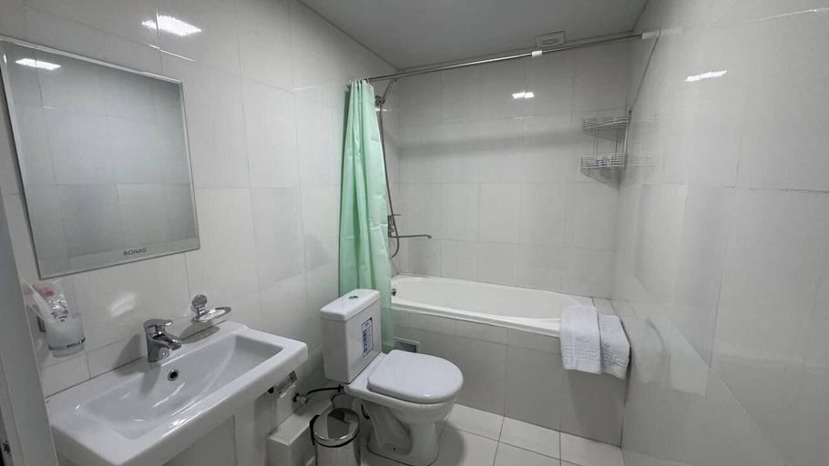 Bathroom 5, Gumbaz, Buxoro